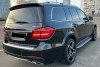 Mercedes GLS-Class 350d AMG 2017.  4