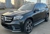 Mercedes GLS-Class 350d AMG 2017.  8