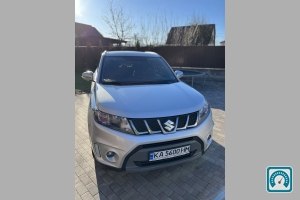 Suzuki Vitara S 2017 821808