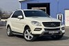 Mercedes  M-Class  2011 821809