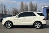 Mercedes M-Class  2011.  6