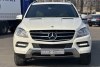 Mercedes M-Class  2011.  8