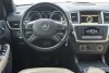 Mercedes M-Class  2011.  12