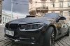 BMW 3 Series  2013.  2