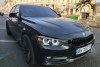 BMW 3 Series  2013.  3