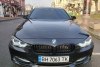 BMW 3 Series  2013.  5