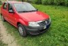 Renault Logan  2009.  2