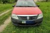 Renault Logan  2009.  3