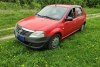 Renault Logan  2009.  4