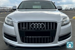 Audi Q7 3.0 V6 TFSI 2012 821817