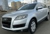 Audi Q7 3.0 V6 TFSI 2012.  8