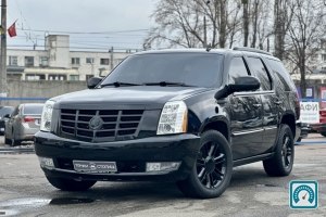 Cadillac Escalade  2008 821818