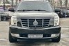 Cadillac Escalade  2008.  8