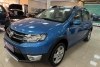 Dacia Sandero Stepway 2012.  3