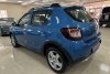 Dacia Sandero Stepway 2012.  4