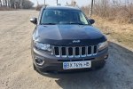 Jeep Compass  2016  