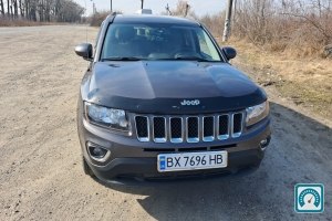 Jeep Compass  2016 821824