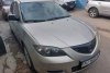 Mazda 3  4 2007.  3