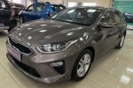 KIA Ceed  2018  