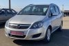 Opel Zafira  2014.  1