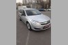 Opel Astra  2008.  2