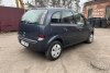 Opel Meriva  2008.  5