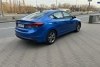 Hyundai Elantra  2018.  5