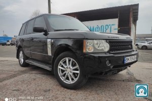 Land Rover Range Rover FULL 2007 821840