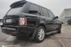 Land Rover Range Rover FULL 2007.  2