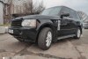 Land Rover Range Rover FULL 2007.  4