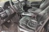 Land Rover Range Rover FULL 2007.  5