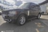 Land Rover Range Rover FULL 2007.  2