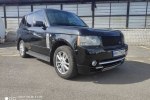 Land Rover Range Rover FULL 2007  
