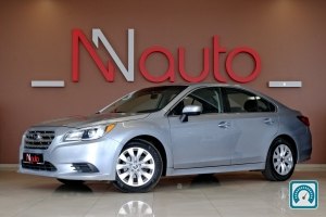 Subaru Legacy  2016 821842