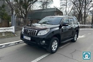 Toyota Land Cruiser Prado J150 2012 821843