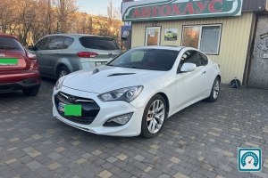 Hyundai Genesis Coupe  2014 №821845