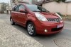 Nissan Note 1.6i TEKNA 2007.  2