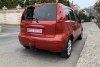 Nissan Note 1.6i TEKNA 2007.  5