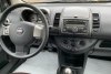 Nissan Note 1.6i TEKNA 2007.  12