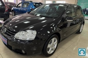 Volkswagen Golf  2008 №821851