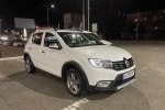 Renault Sandero Stepwey 2018  