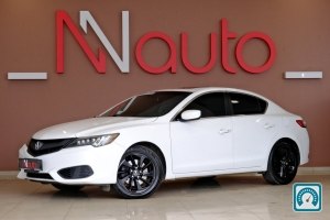 Acura ILX  2017 821856