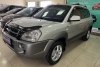 Hyundai Tucson  2007. Фото 3