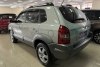 Hyundai Tucson  2007. Фото 4