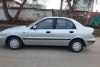 Daewoo Lanos  2007.  5