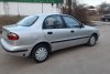 Daewoo Lanos  2007.  8