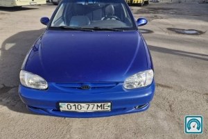 KIA Sephia  2000 821869