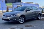 Volkswagen Passat B7 2011 в Києві