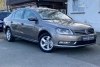 Volkswagen Passat B7 2011. Фото 3