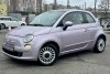 Fiat 500  2013.  1